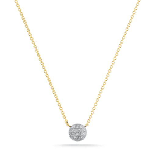 Vertical Pendant 16