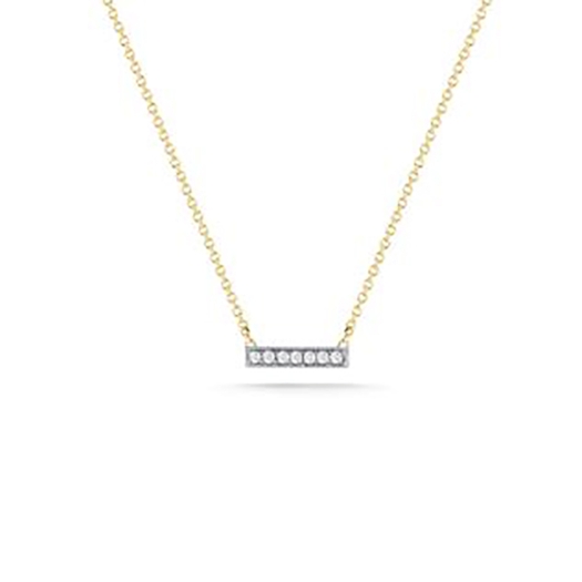 Vertical Pendant 16