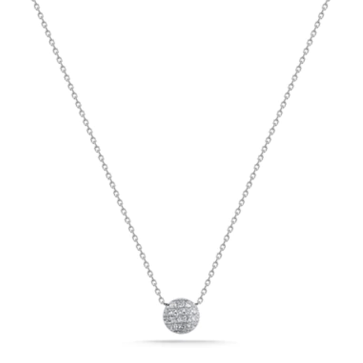 Vertical Pendant 16
