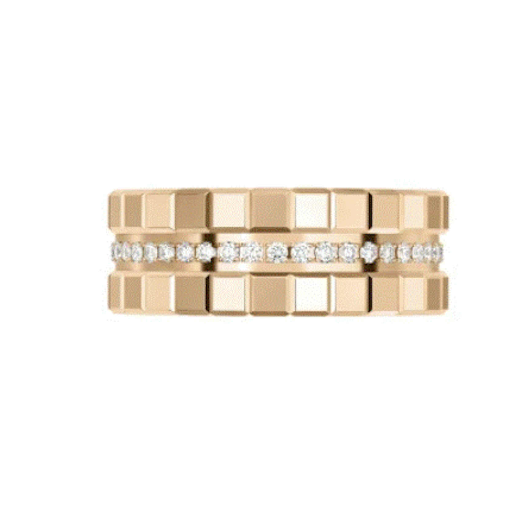 Vertical Wide Band