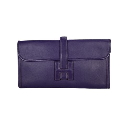 Image #1 Swift Jige Elan Clutch 29 Purple
