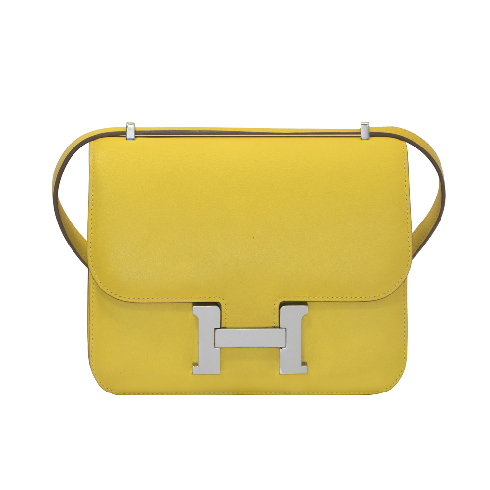 Image #1 Swift Constance 18 Yellow