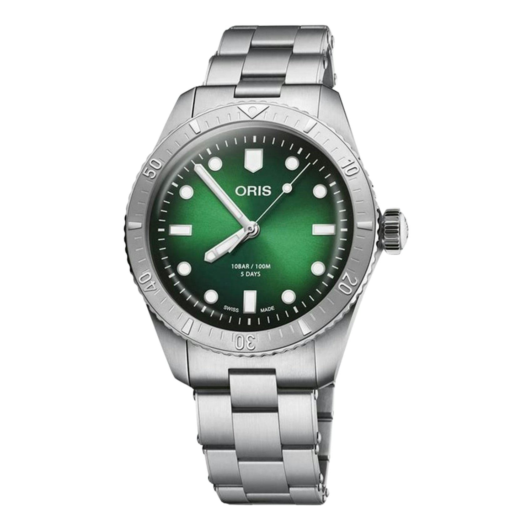 Vertical Divers Sixty Five Calibre 400