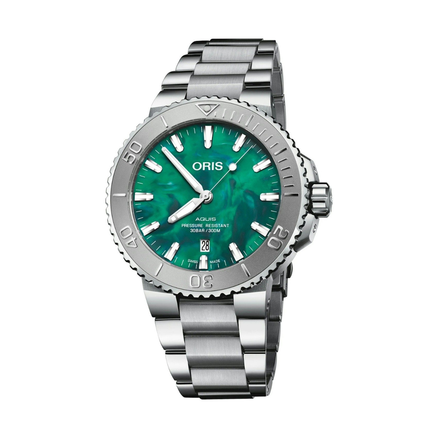 Vertical Aquis X Bracenet