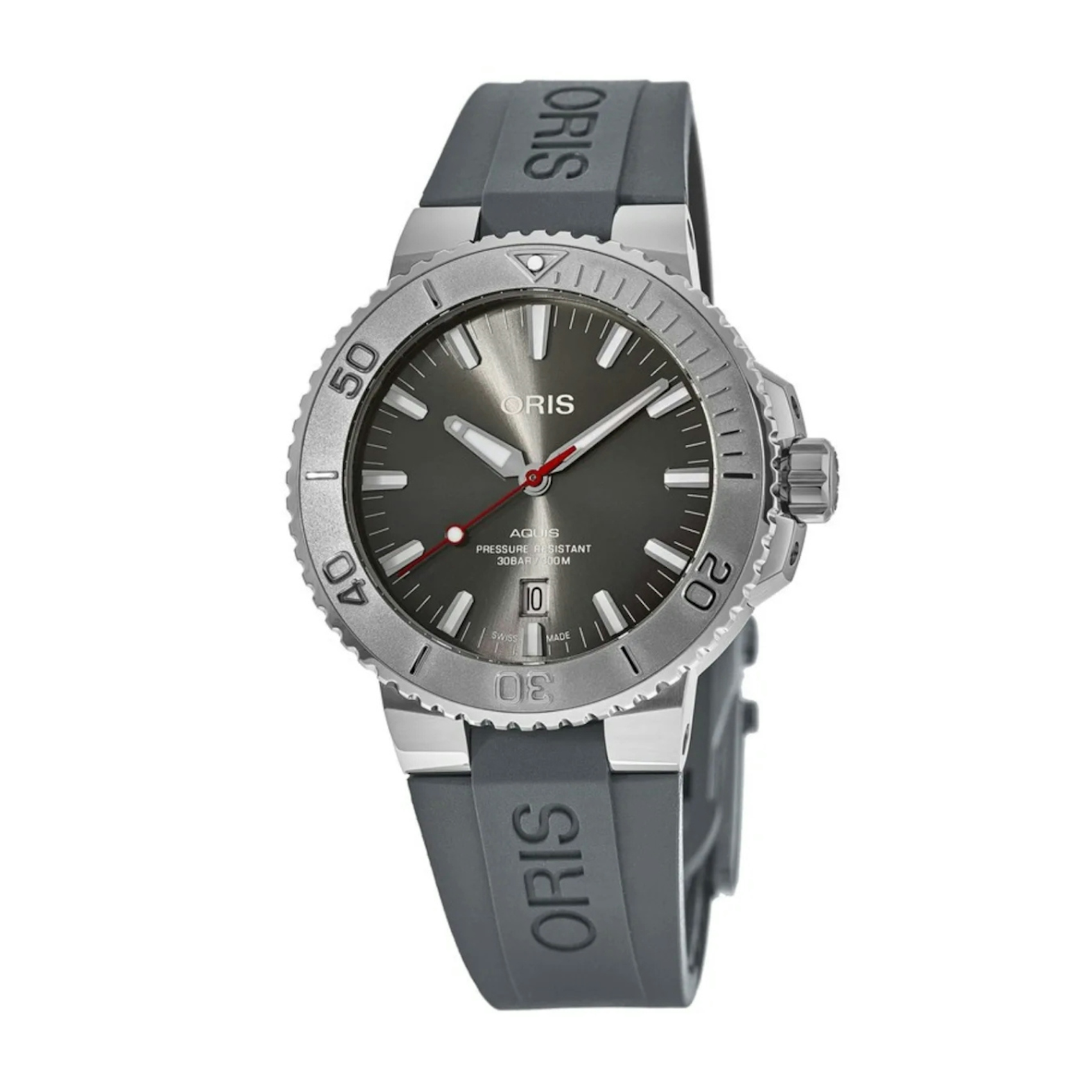Vertical Aquis Date Relief