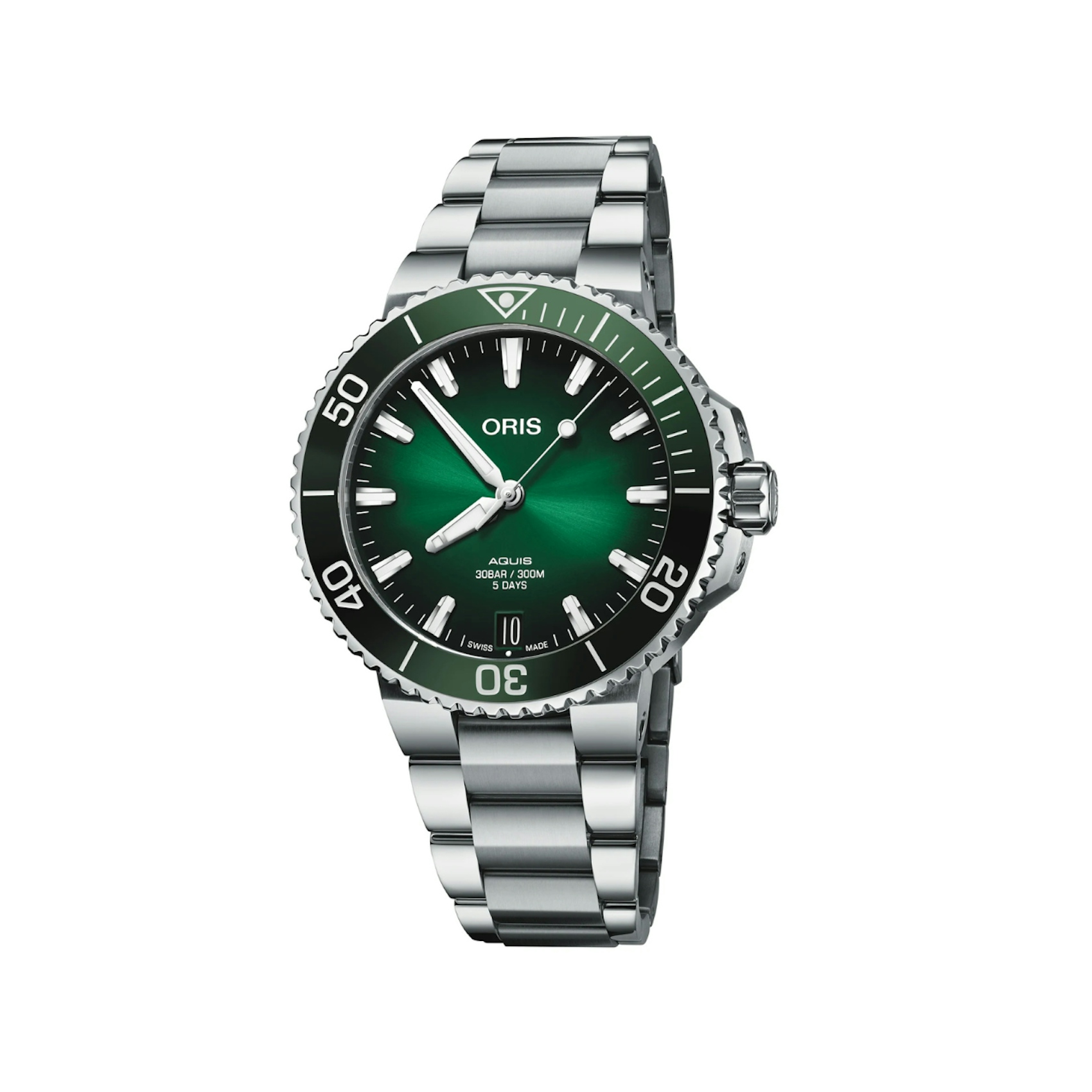 Vertical Aquis Date