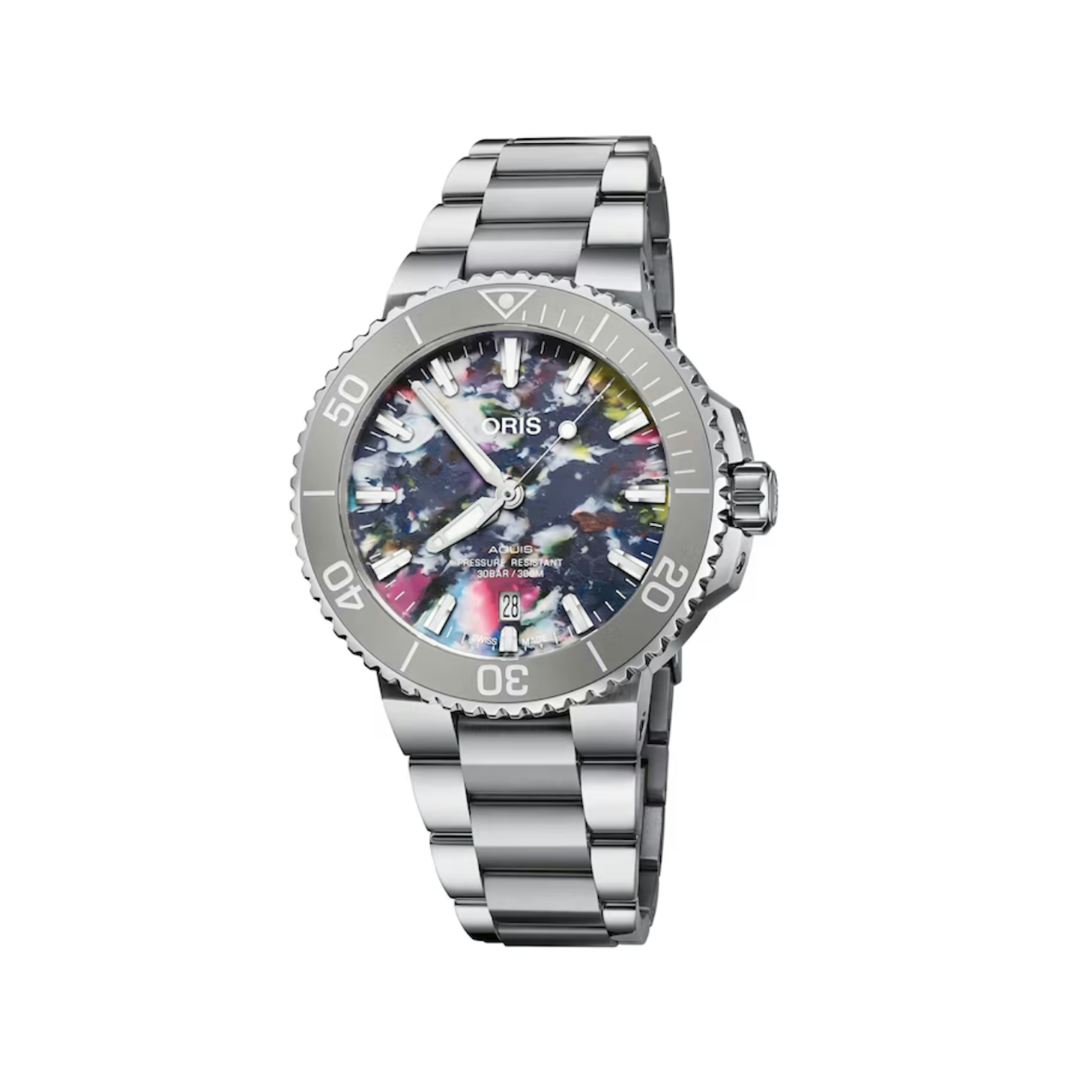 Vertical Aquis Date