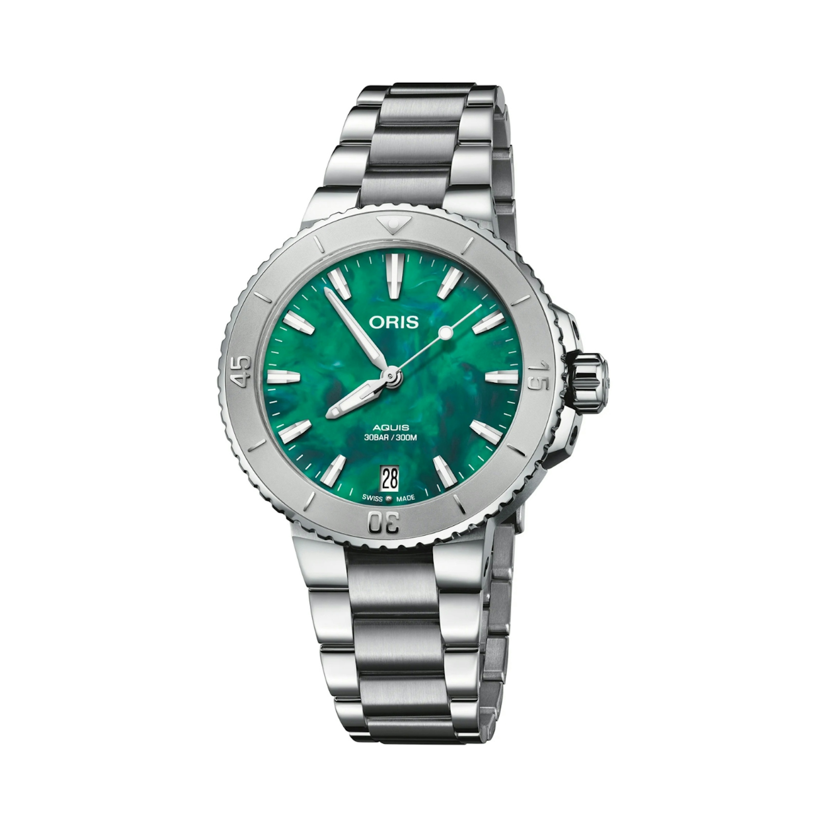 Vertical Aquis Oris X Bracenet