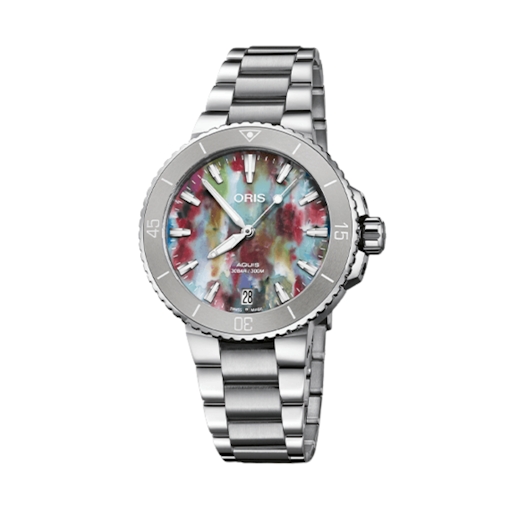 Vertical Aquis Date