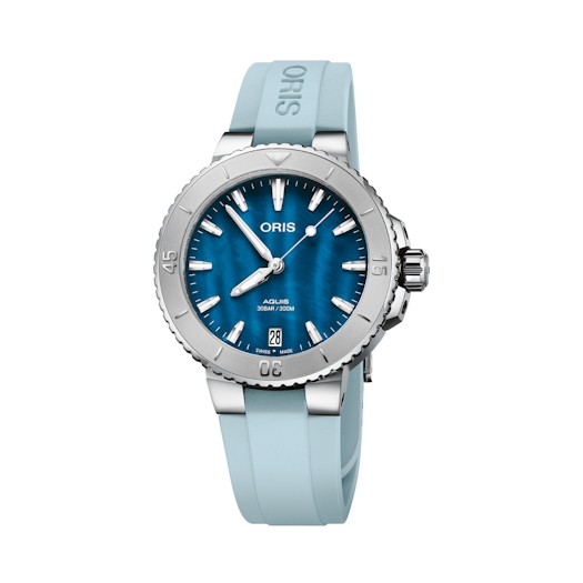Vertical Aquis Date