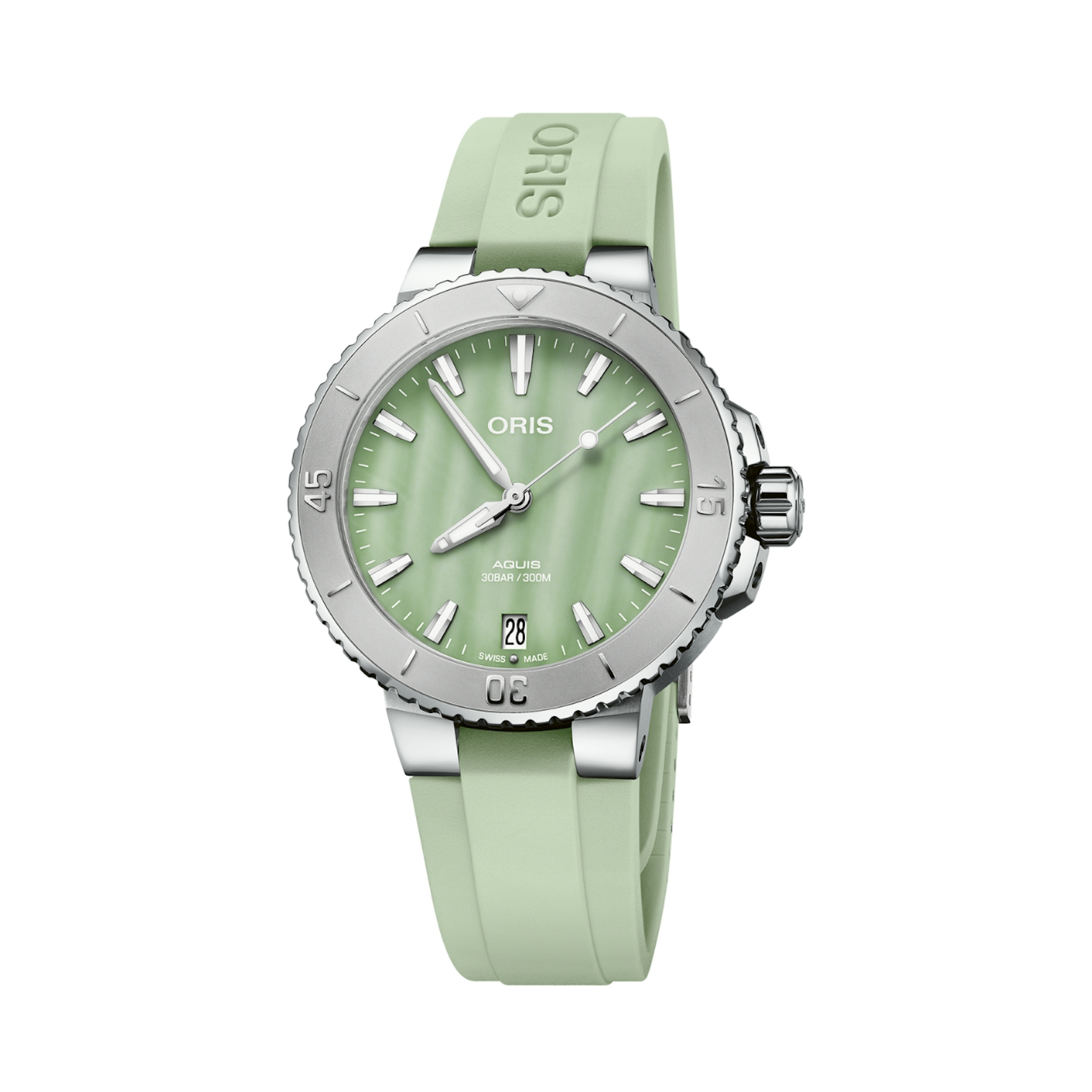 Vertical Aquis Date