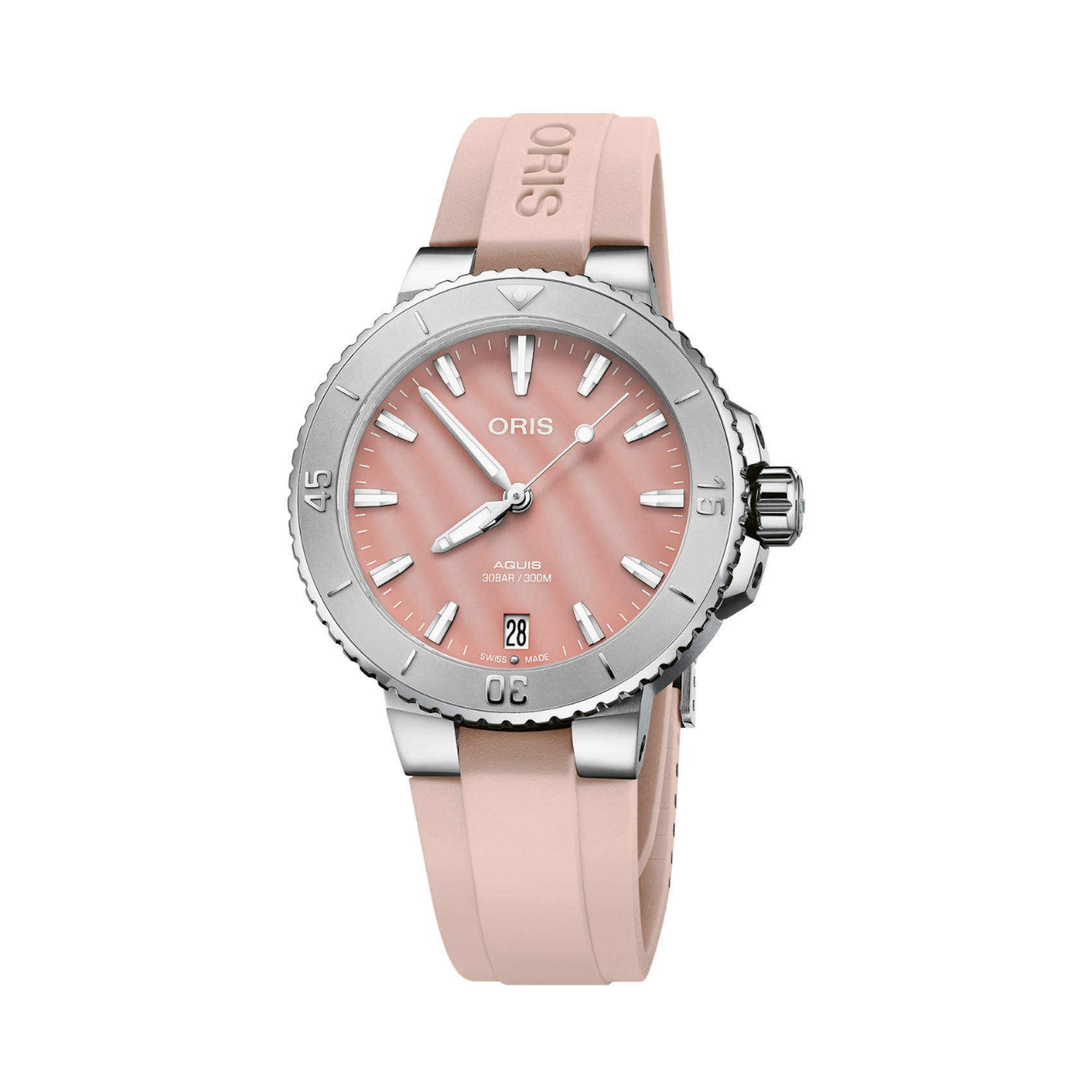 Vertical Aquis Date
