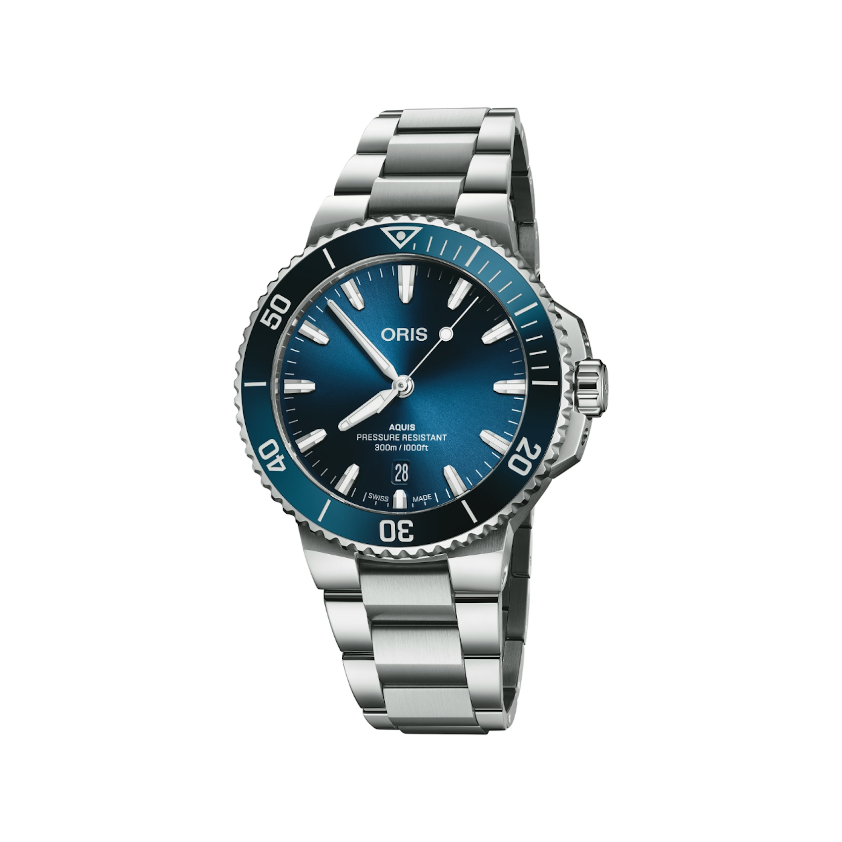 Vertical Aquis Date