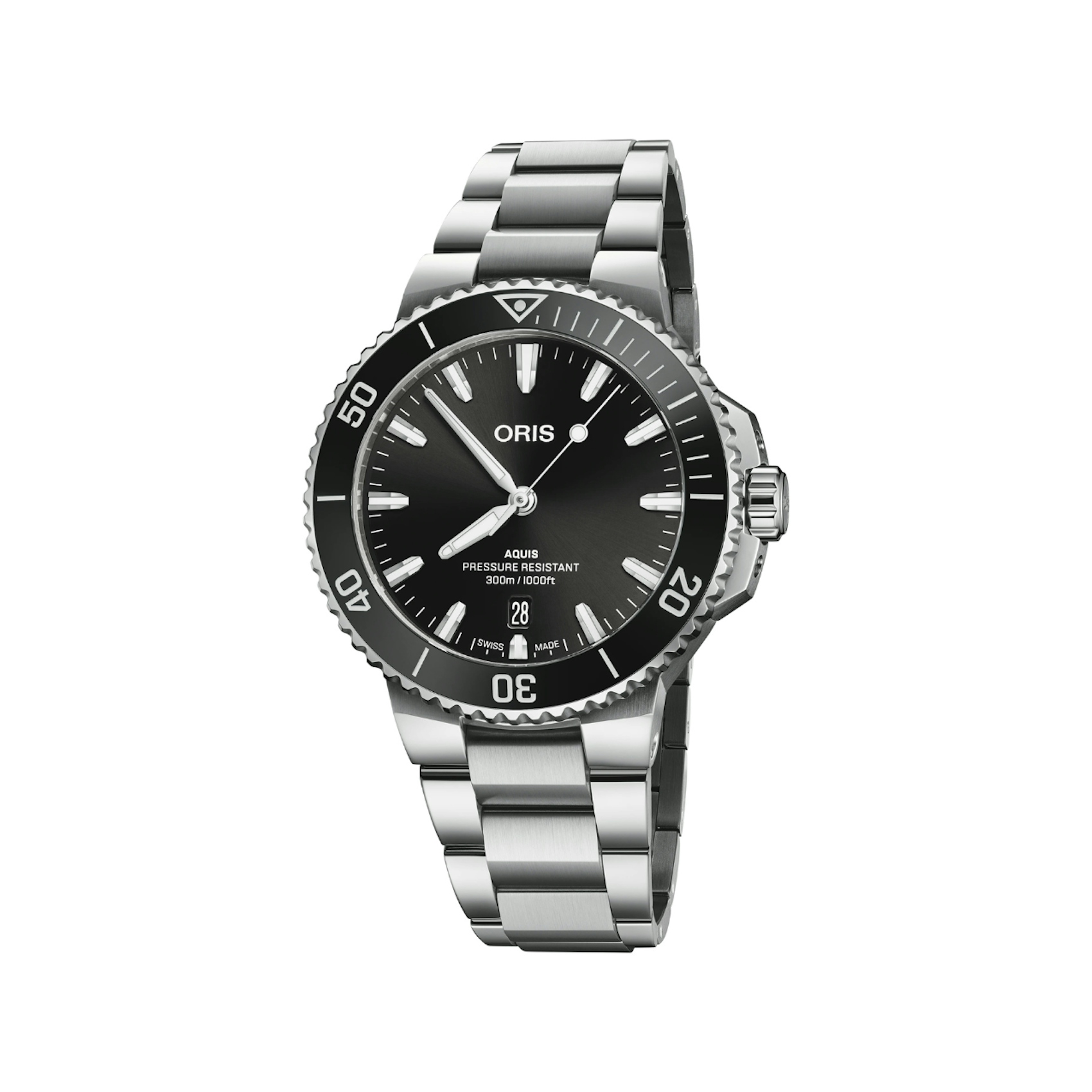 Vertical Aquis Date