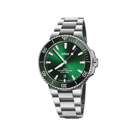 Vertical Aquis Date 01 733 7789 4135-07 4 23 35FC