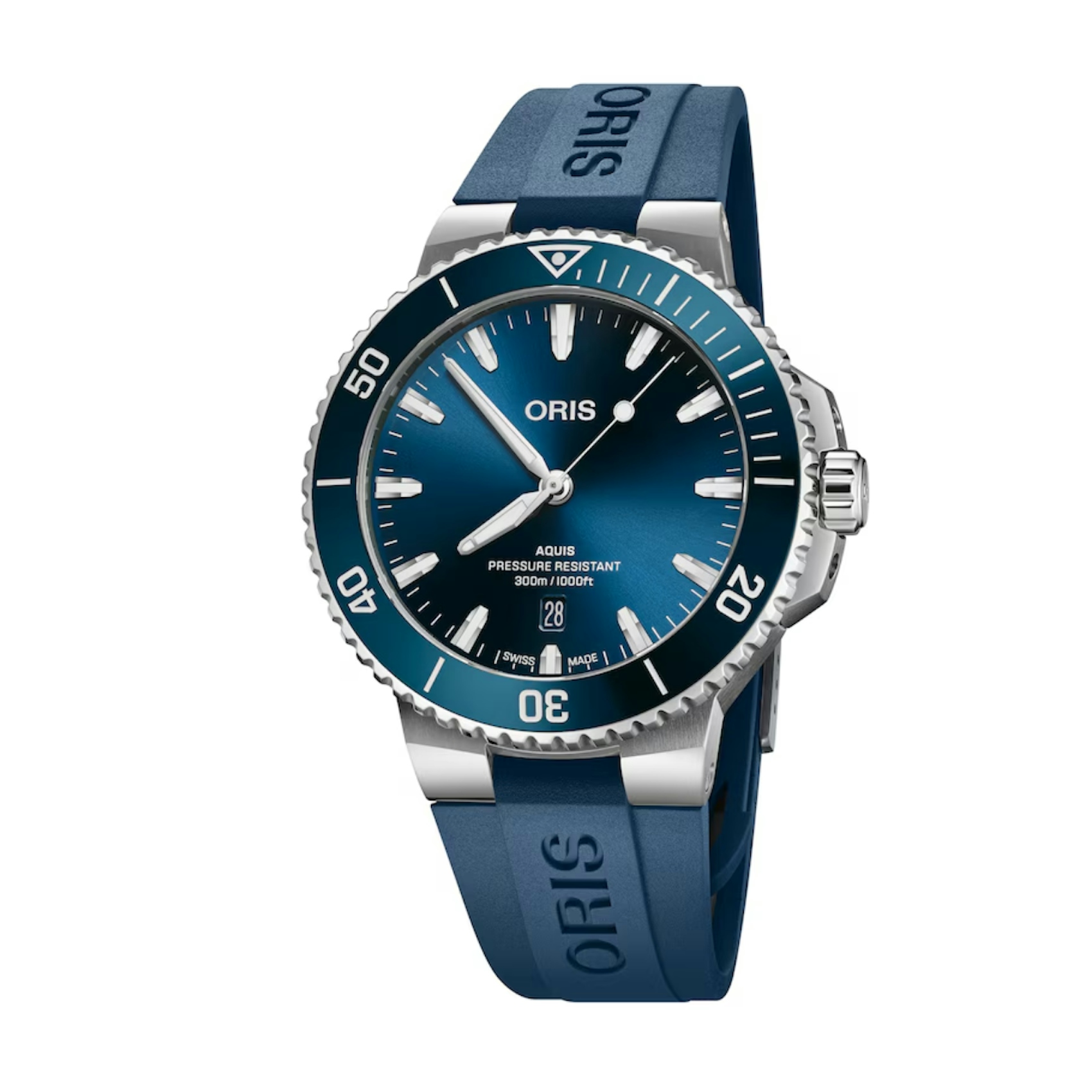 Vertical Aquis Date