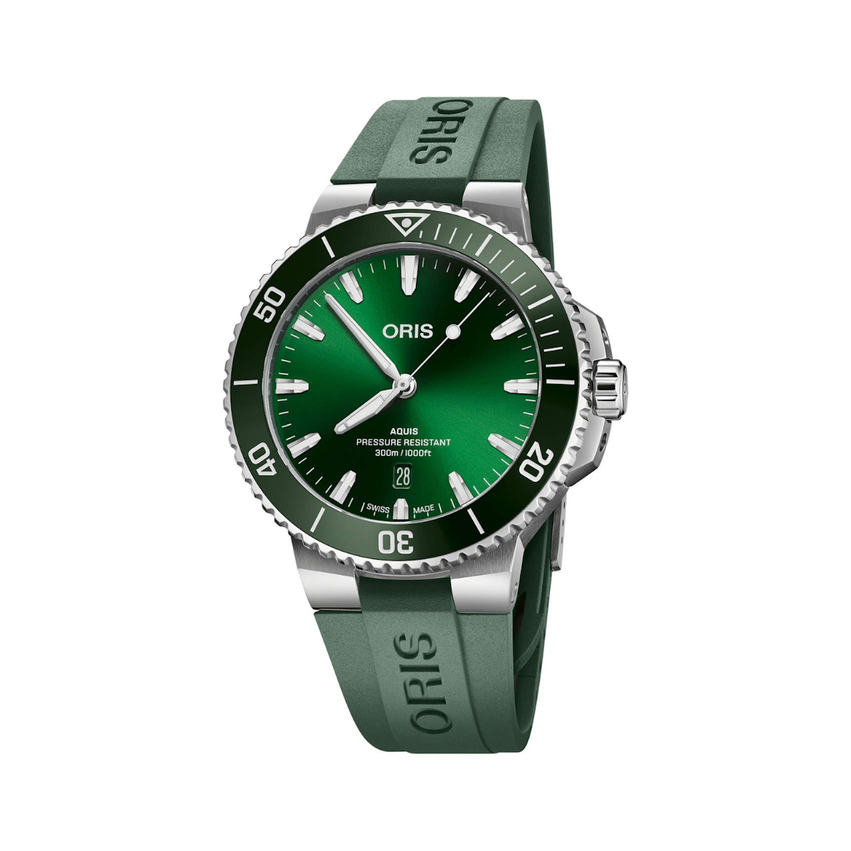 Vertical Aquis Date