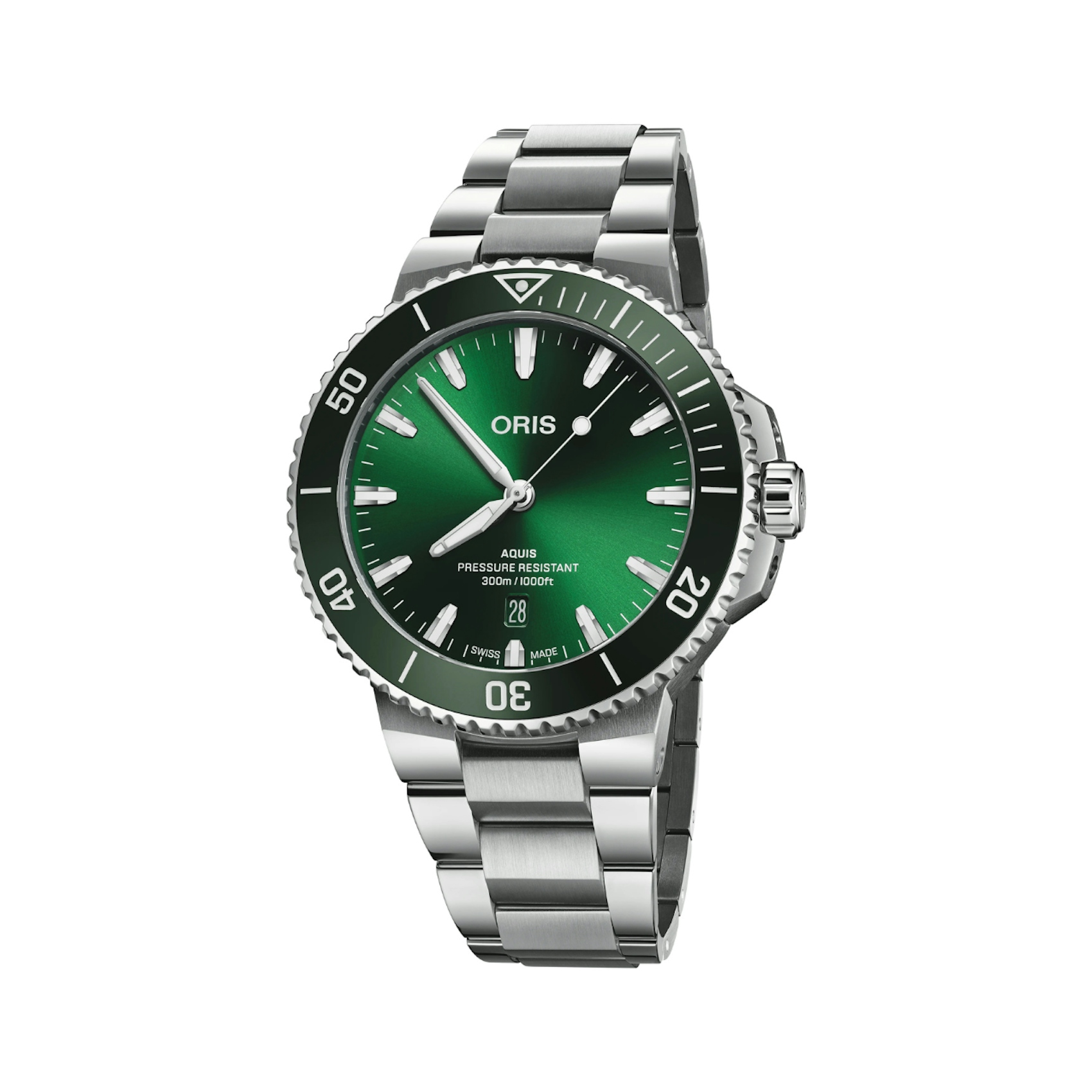 Vertical Aquis Date