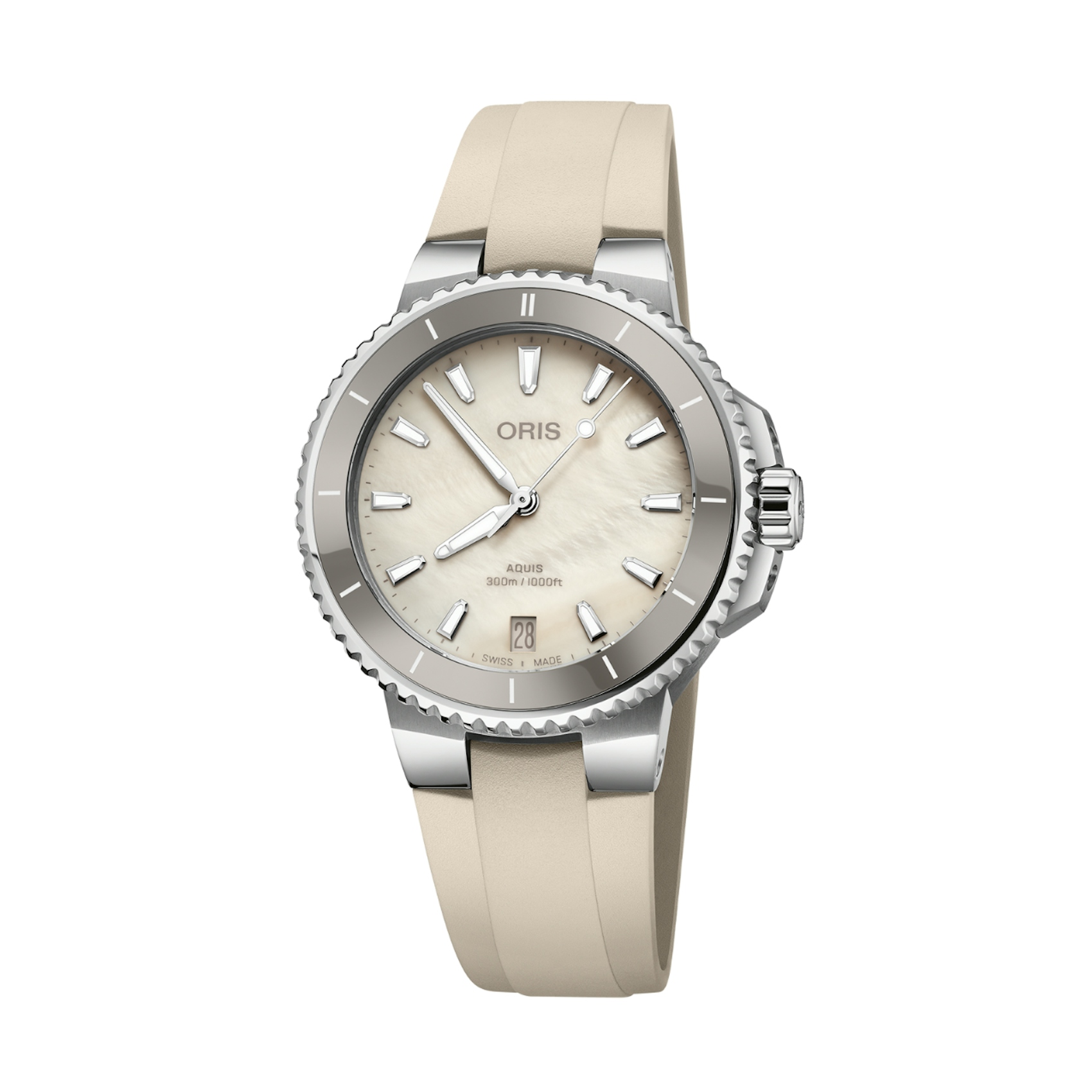 Vertical Aquis Date