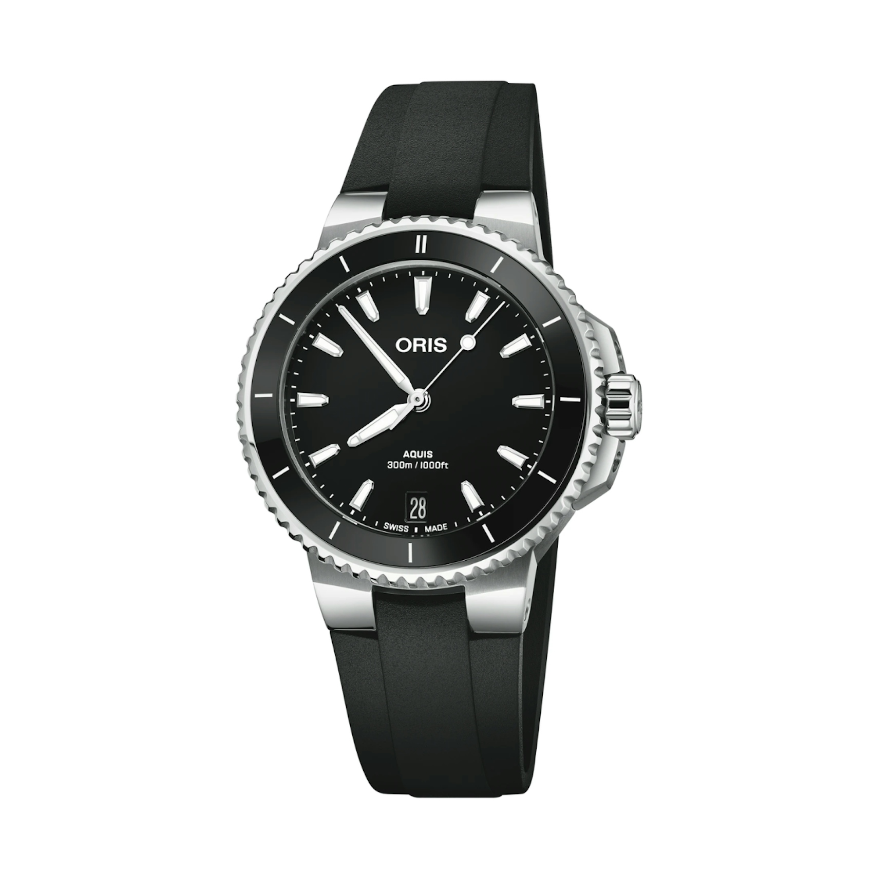 Vertical Aquis Date Taste of Summer 01 733 7792 4158-07 8 19 05P