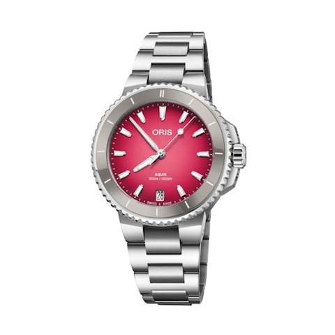 Vertical Aquis Date Taste of Summer