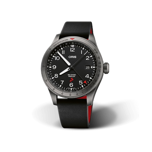 Vertical ProPilot Fleet Limited Edition