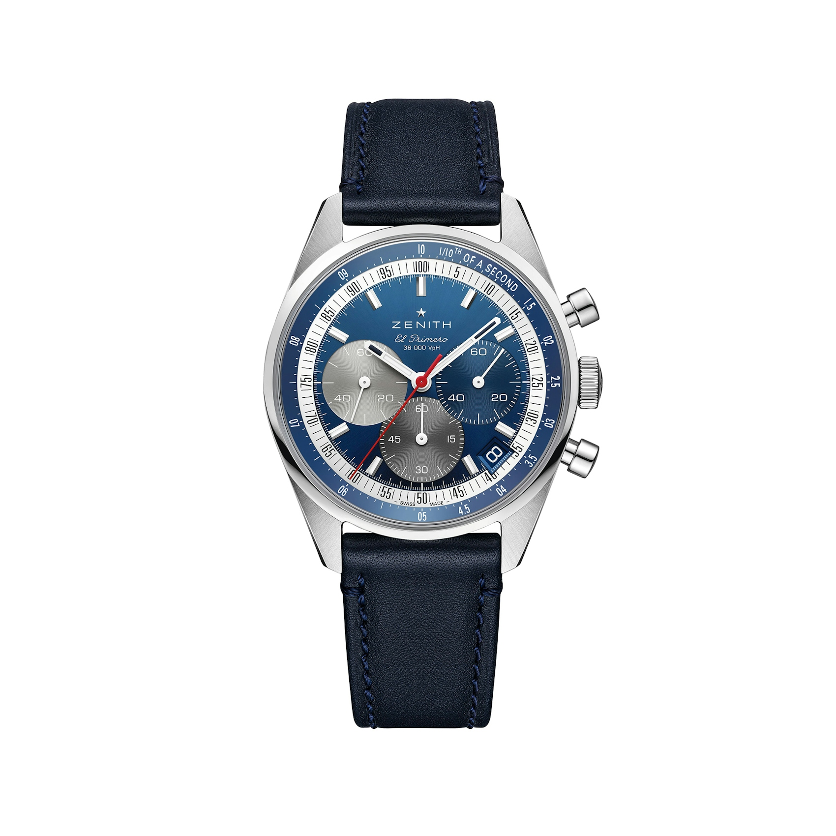 Vertical Chronomaster Original