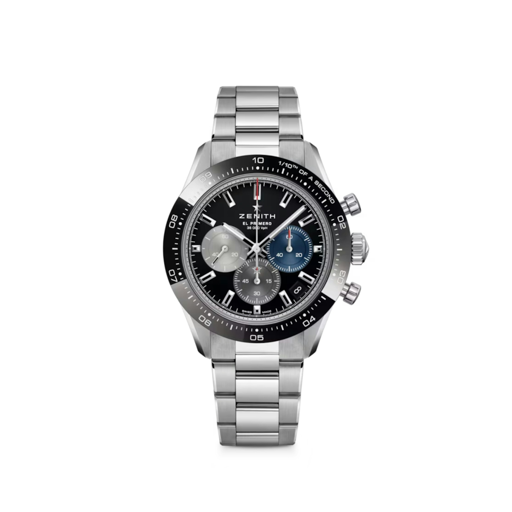 Vertical Chronomaster Sport