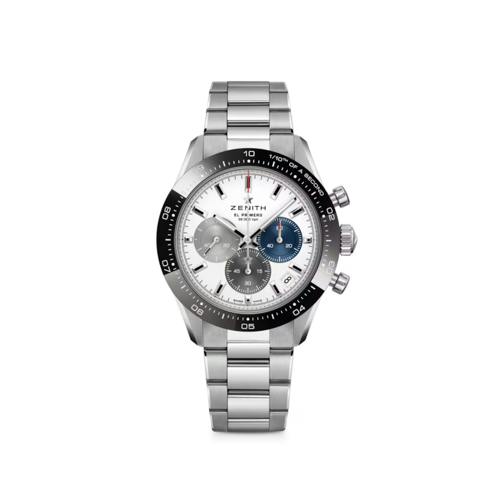 Vertical Chronomaster Sport