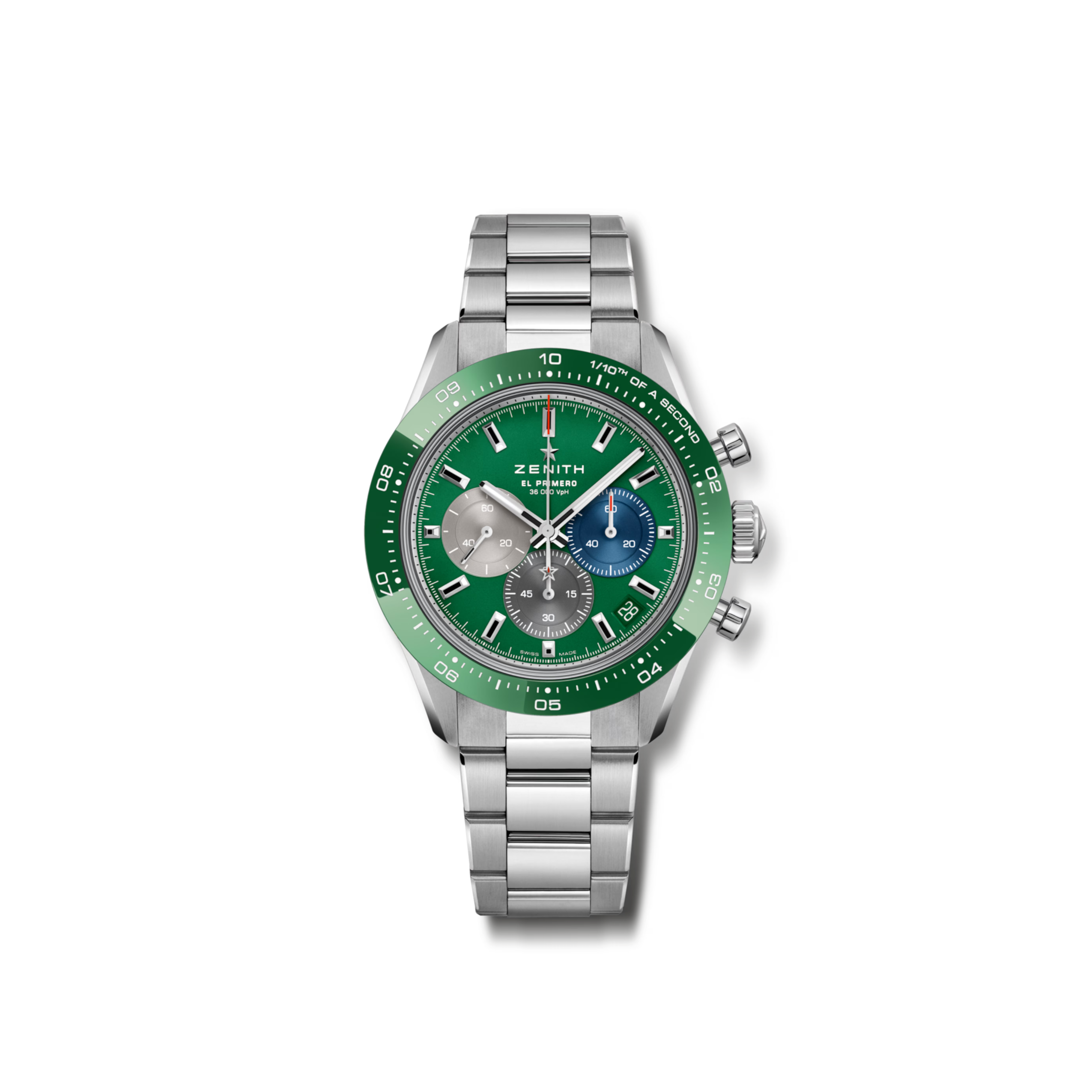 Zenith Chronomaster Sport 03.3119.3600/56.M3100 | 1916