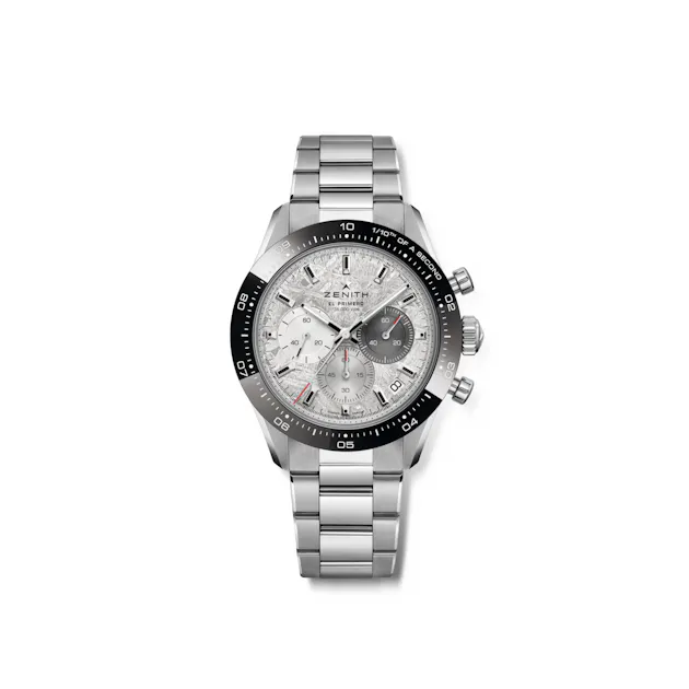 Zenith Chronomaster Sport 03.3120.3600/76.M3100 | 1916