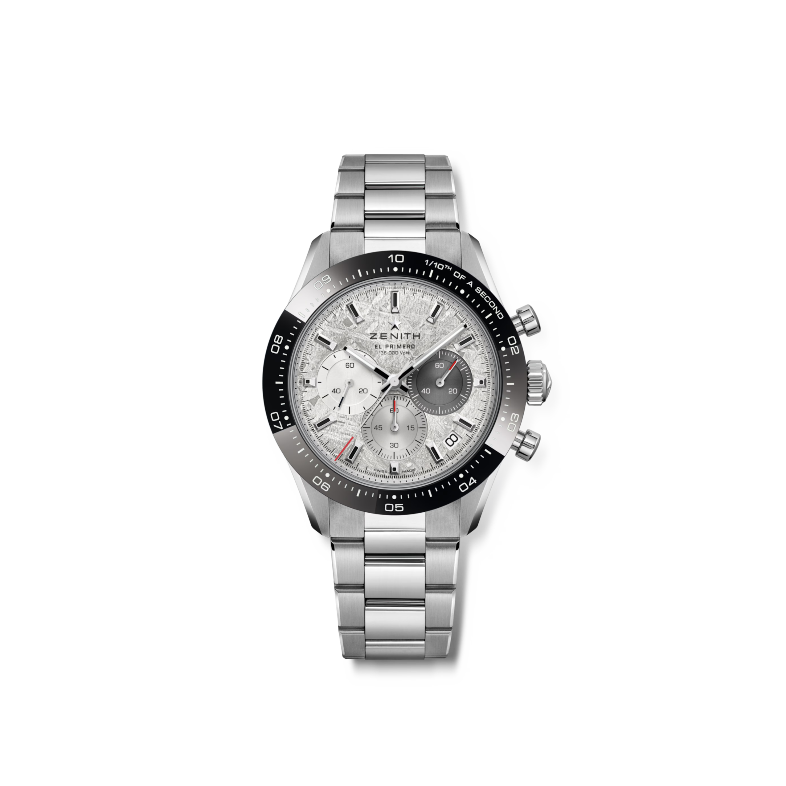 Zenith Chronomaster Sport 03.3120.3600/76.M3100 | 1916