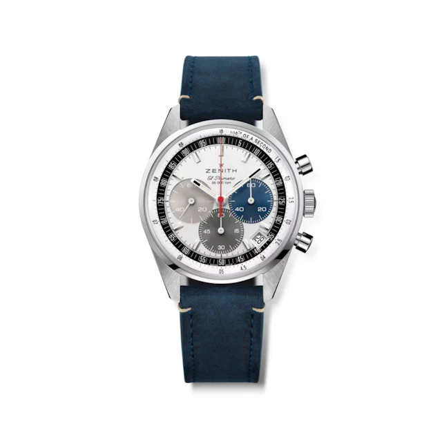 Zenith 033200360069C902
