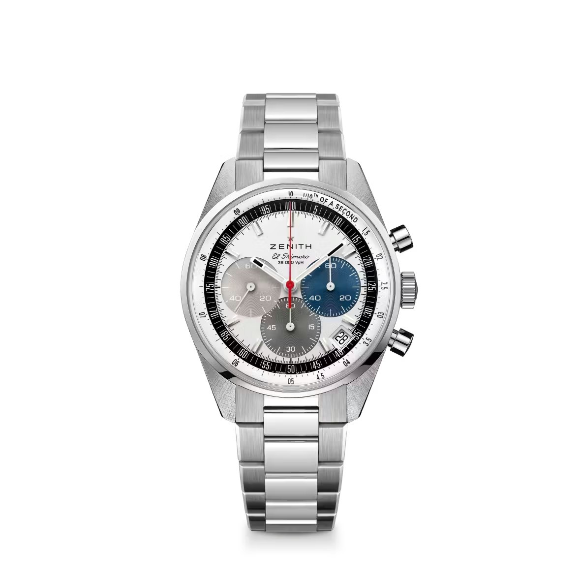 Zenith Chronomaster Original 03.3200.3600/69.M3200