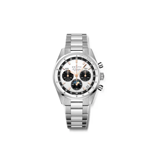Zenith Chronomaster Original 03.3400.3610/38.M3200 | 1916