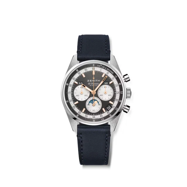 Zenith 033400361039C910