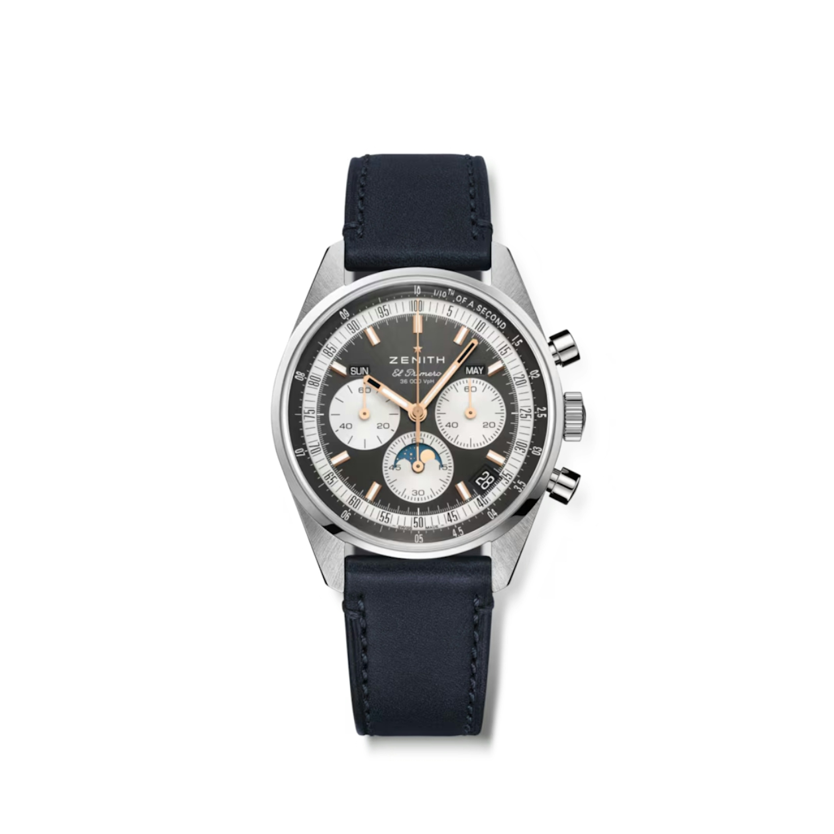 Vertical Chronomaster Original