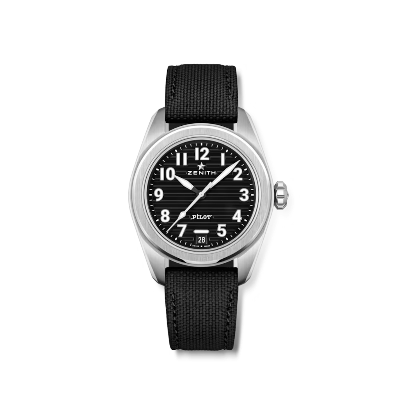 Vertical Pilot Automatic