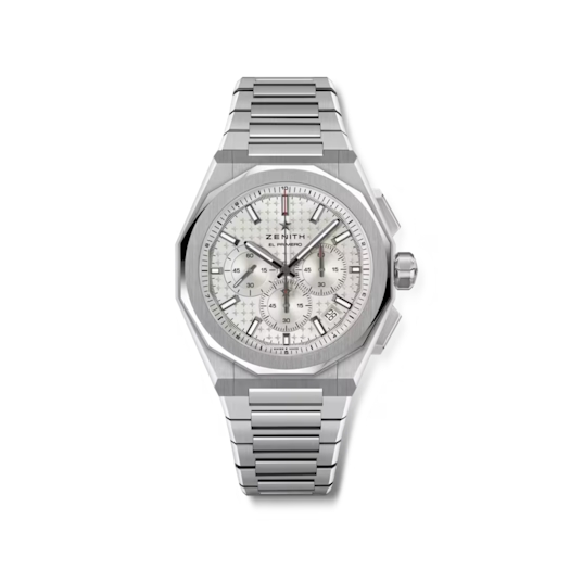 Vertical Defy Skyline Chronograph