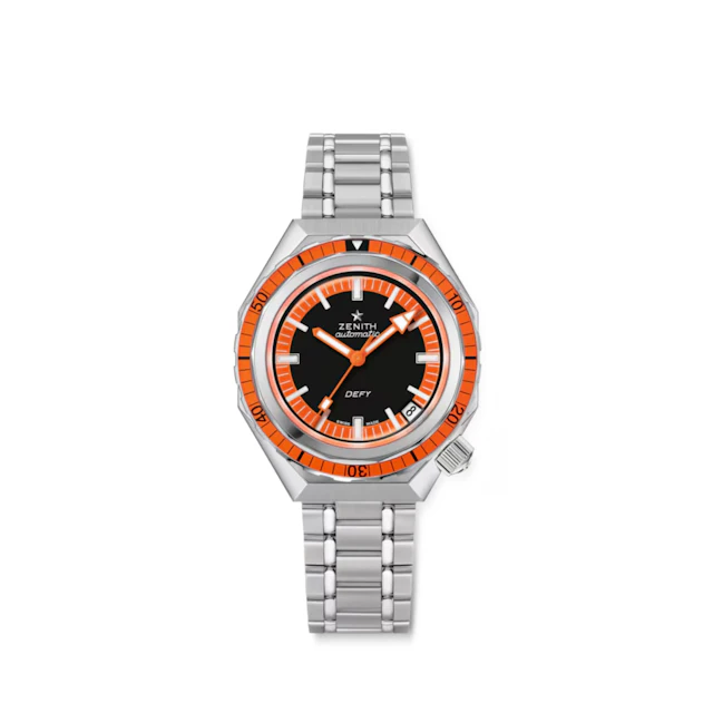 Zenith 03A364867021M3648