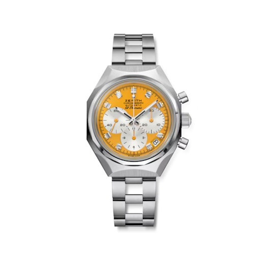 Vertical Defy Chronograph USM Limited Edition