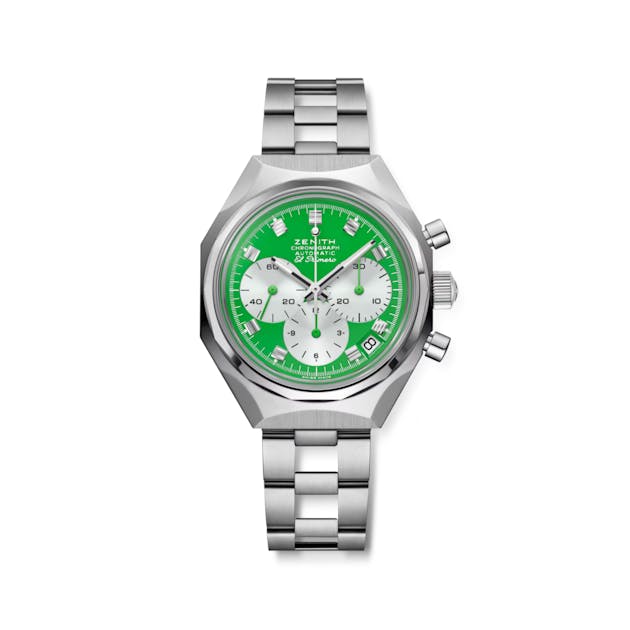 Zenith Defy Chronograph USM Limited Edition 03.A780.400-2/91.M3642