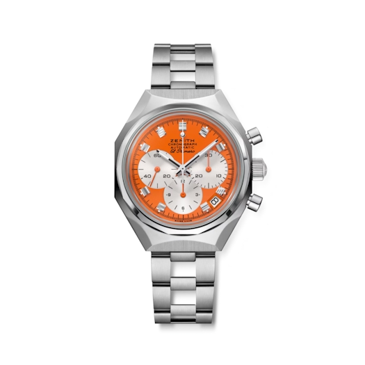 Vertical Defy Chronograph USM Limited Edition 03.A780.400-2/91.M3642
