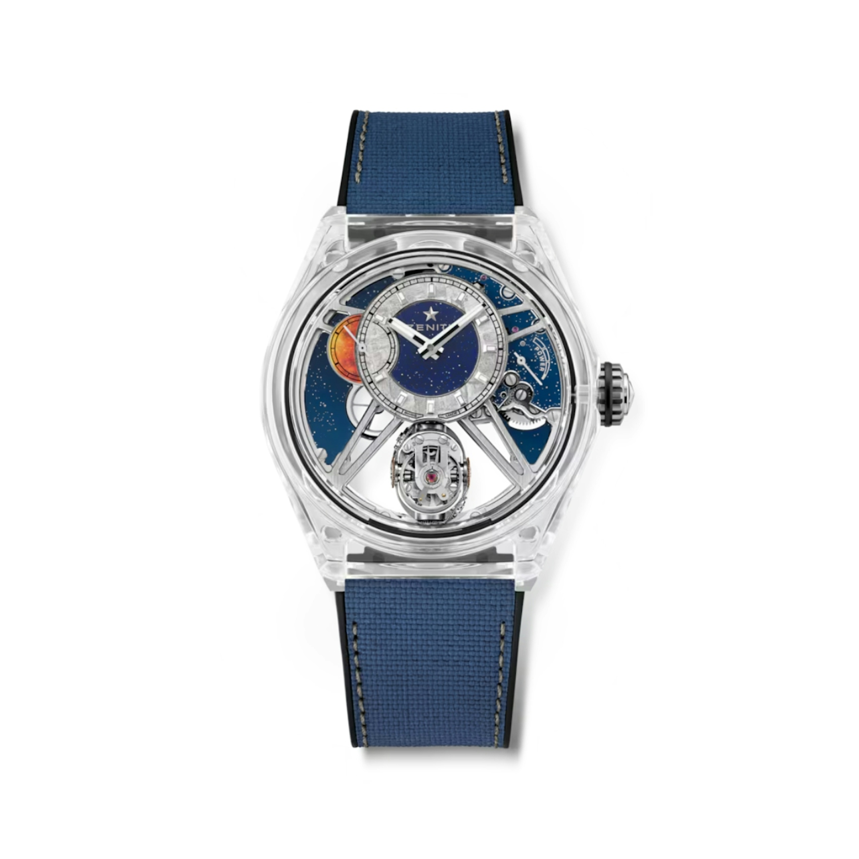Vertical Boutique Edition Defy Zero G