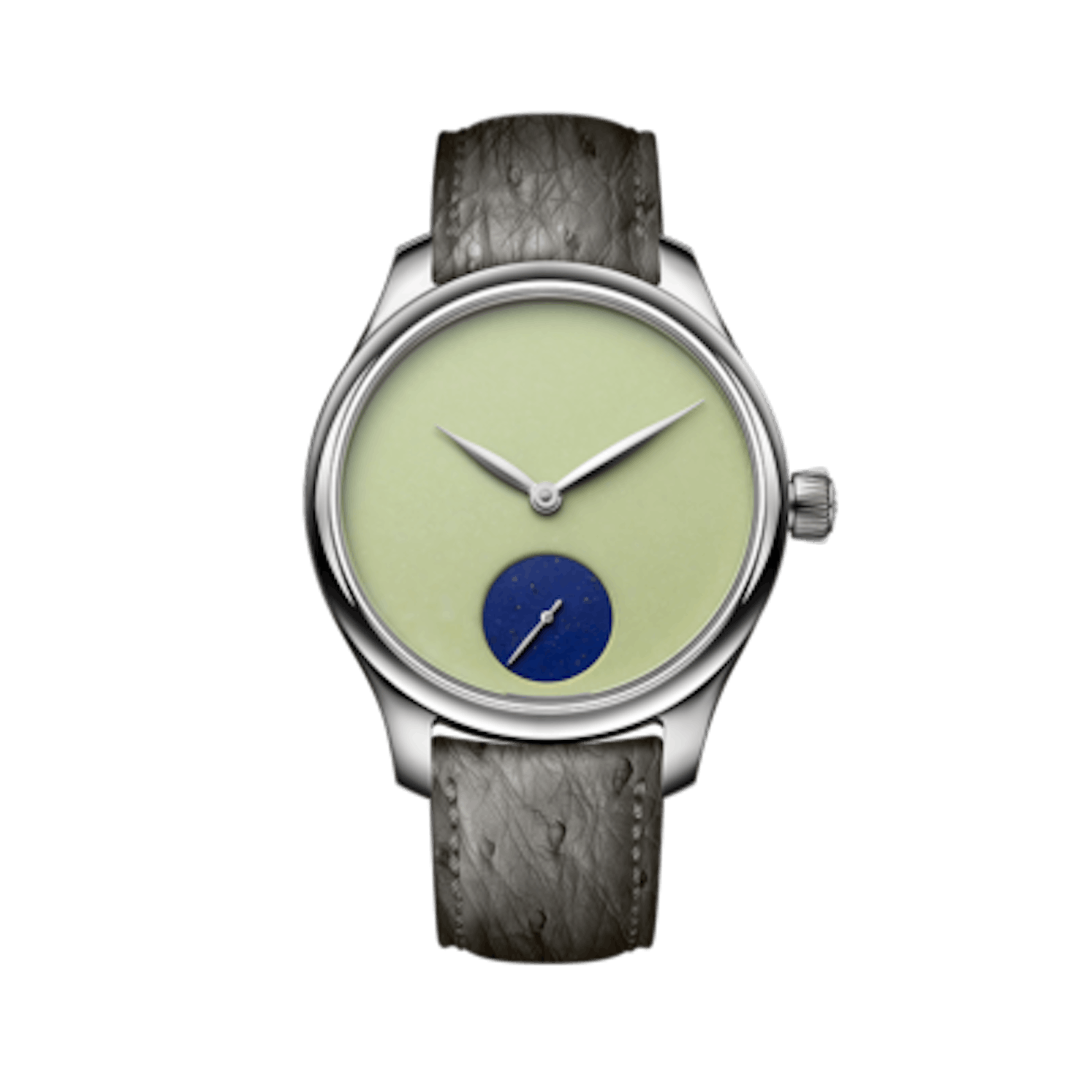 Vertical Endeavor Small Seconds Concept Pop Limited Edition