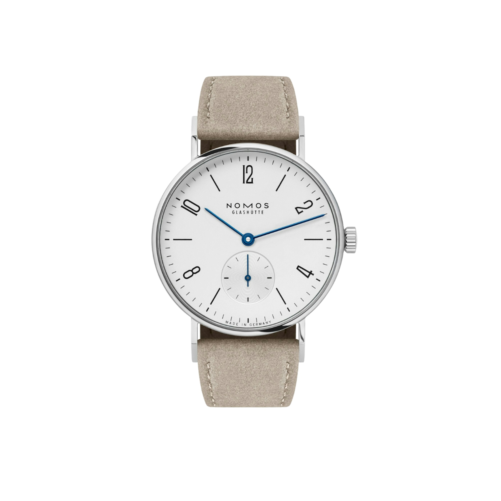 Vertical Tangente 33