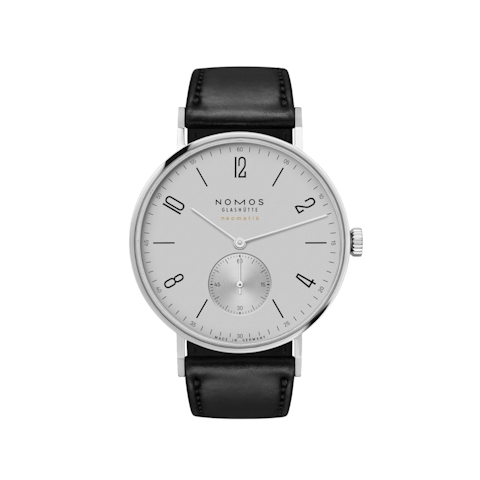 Vertical Neomatik 39 Platinum Gray