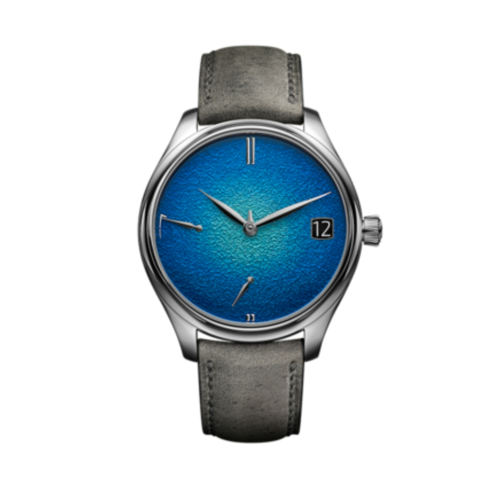 Vertical Endeavor Perpetual Calendar
