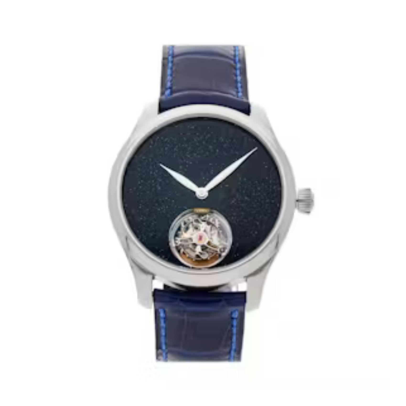 Vertical Endeavour Tourbillon Limited Edition