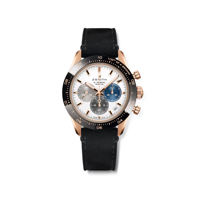 Zenith 183100360069C920